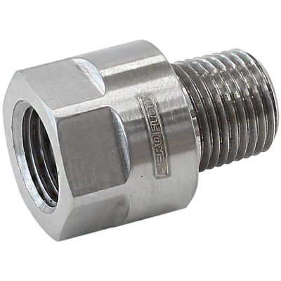 AeroFlow=M10 Reducer to male 1/8" NPT Suit Bosch Combined