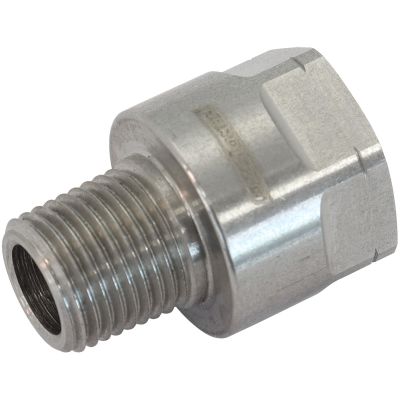 AeroFlow=M10 Reducer to Female 1/8" BSP Suit Bosch Combined