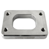 AeroFlow=T28 Stainless Steel Turbine Inlet Flange Weld-On Suit GT25/GT28