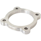 AeroFlow=Stainless Steel Turbine Outlet Flange Weld-On Suit