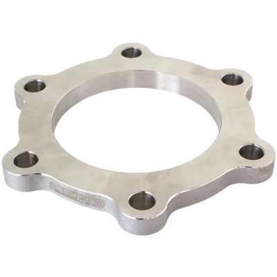 AeroFlow=Stainless Steel Turbine Outlet Flange Weld-On Suit GT42/GT45/GT51