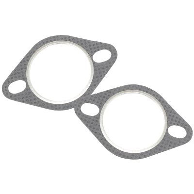AeroFlow=2-Bolt Graphite Flange Gasket Suit 2.5" Flange (Pair)