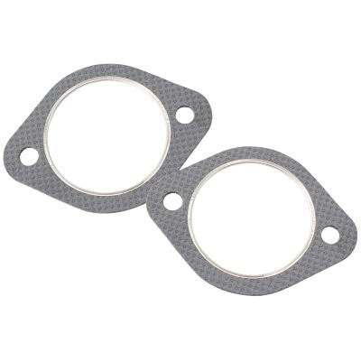 AeroFlow=2-Bolt Graphite Flange Gasket Suit 3" Flange (Pair)