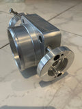 SPEEDTEK=Nissan Silvia SR20 Greddy Direct Replacement Billet CNC Throttle 70mm S13