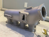 SPEEDTEK=Nissan Silvia SR20VET NEO VVL P12 RWD Cast Intake Manifold Plenum