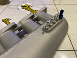 SPEEDTEK=Nissan Silvia SR20DET SR20 180SX Silvia Cast Intake Manifold Plenum