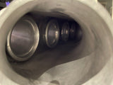 SPEEDTEK=Nissan Silvia SR20DET SR20 180SX Silvia Cast Intake Manifold Plenum