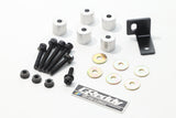 TRUST GREDDY ALUMINUM RADIATOR TW-R-MAZDA RX-7 FD3S 13B REW