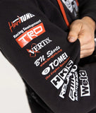 Toyota JZX Hoodie