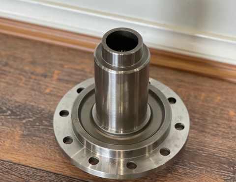 SPEEDTEK=Nissan R200 Differential 4140 Chromoly Billet Full Spool Centre