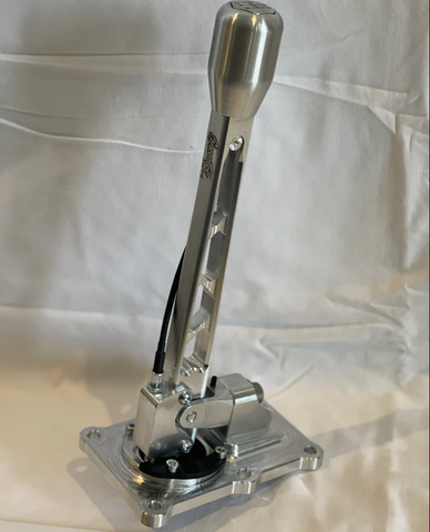 Speedtek = Nissan Skyline R32 R33 R34 Race Spec Lockout Shifter RB25 RB26