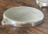 SPEEDTEK=Nissan RB30 Distributor Cap Billet Cover RB30E RB30ET Dizzy Blanking Cover