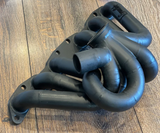SPEEDTEK=Toyota 2JZ-GE High Mount Steam Pipe Exhaust Manifold JZA80 2JZ