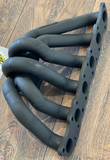 SPEEDTEK=Nissan Skyline RB20 RB25 RB26 Low Mount Exhaust Manifold R32 R33 R34