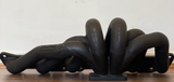 SPEEDTEK=Nissan Skyline RB20 RB25 RB26 Low Mount Exhaust Manifold R32 R33 R34