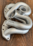 SPEEDTEK=Nissan SR20DET Race Spec High Mount Exhaust Manifold S13 S15 200SX