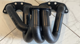 SPEEDTEK=Nissan SR20DET Twin Scroll EFR Spec High Mount Exhaust Manifold S13 S15