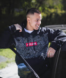 Tidal Hoodie