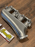 SPEEDTEK=Nissan Silvia SR20VET NEO VVL P12 RWD Cast Intake Manifold Plenum