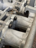 SPEEDTEK=Nissan Skyline DIY ITB RB26 to RB20 RB25 Weld On Plate Kit