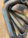 SPEEDTEK=Toyota 2JZ-GE High Mount Steam Pipe Exhaust Manifold JZA80 2JZ