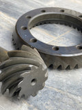 SPEEDTEK=Nissan Skyline Silvia R200 3.90 Ratio Billet Diff Final Drive Gear Set 39:10