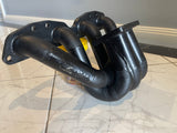SPEEDTEK=Nissan SR20DET Twin Scroll EFR Spec High Mount Exhaust Manifold S13 S15