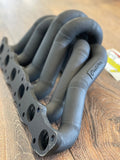 SPEEDTEK=Nissan Skyline RB20 RB25 RB26 Low Mount Exhaust Manifold R32 R33 R34