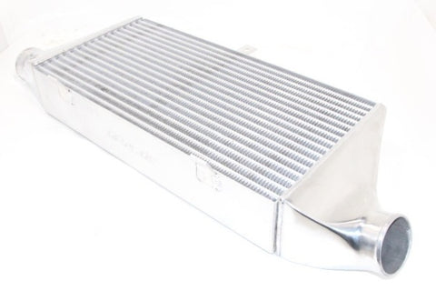 TRUST GREDDY FRONT MOUNTED INTERCOOLER KIT TYPE23F-TOYOTA SOARER JZZ30