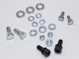 TRUST GREDDY SPEC-LS INTERCOOLER REPLACEMENT BOLT SET-EVO CN9A CP9A