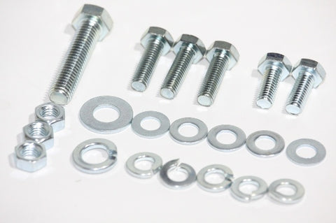TRUST GREDDY SPEC-LS INTERCOOLER REPLACEMENT BOLT SET-PS13 RPS13