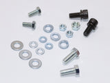 TRUST GREDDY SPEC-LS INTERCOOLER REPLACEMENT BOLT SET-EVO CN9A CP9A