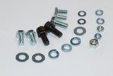 TRUST GREDDY SPEC-LS INTERCOOLER REPLACEMENT BOLT SET-LANCER EVO CT9A IX