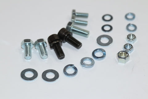 TRUST GREDDY SPEC-LS INTERCOOLER REPLACEMENT BOLT SET-LANCER EVO CT9A IX