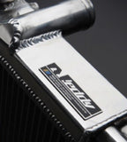 TRUST GREDDY ALUMINUM RADIATOR TW-R-MAZDA RX-7 FD3S 13B REW