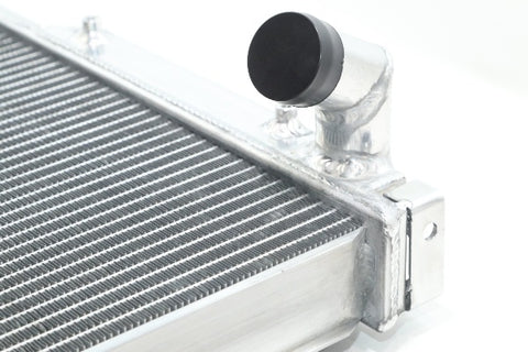 TRUST GREDDY ALUMINUM RADIATOR TW-R-MAZDA RX-7 FD3S 13B REW