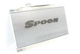 SPOON SPORTS ALUMINUM RADIATOR-HONDA INTEGRA DC2 DB8
