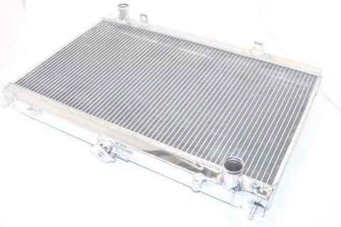 Trust GReddy Aluminum Radiator TW-R-HONDA S2000 AP1 AP2 F20C