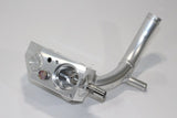 SS WORKS AE111 4AG WATER LINE RELOCATION KIT-TOYOTA LEVIN/TRUENO AE86