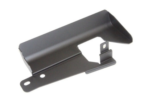 YR ADVANCE AIR GUIDE PANEL MATTE BLACK - MITSUBISH GALANT CX4A CY4A CZ4A