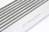 TRUST GREDDY FRONT MOUNTED INTERCOOLER KIT-MAZDA GJ2FP GJ2AP KE2AW