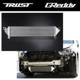 TRUST GREDDY FRONT MOUNTED INTERCOOLER KIT-MAZDA GJ2FP GJ2AP KE2AW