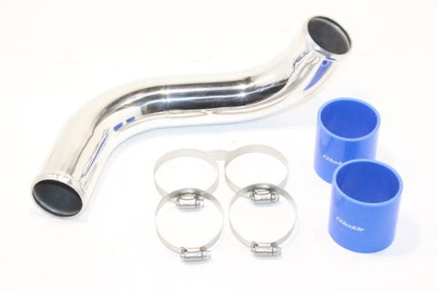 TRUST GREDDY ALUMINUM HARD PIPING INTAKE KIT - NISSAN SKYLINE ECR33 RB25DET