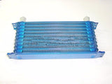 TRUST GREDDY OIL COOLER & FILTER RELOCATION KIT-NISSAN SKYLINE ECR33