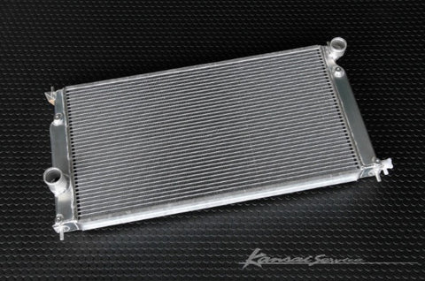 KANSAI SERVICE ALUMINUM RADIATOR-SUBARU/TOYOTA BRZ ZC6 ZD8 86 GR86 ZN8