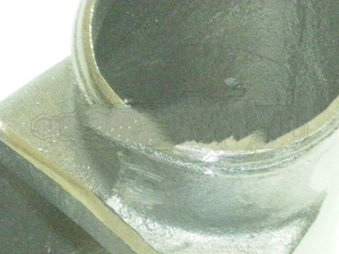 TRUST GREDDY INTERCOOLER END TANK NO.320 - JZS147 TOYOTA ARISTO