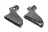 J'S RACING RACING BRAKE DUCT SET TYPE-S - HONDA S2000 F20C AP1 AP2