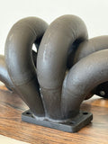 SPEEDTEK=Nissan Skyline RB20 RB25 RB26 Low Mount Exhaust Manifold R32 R33 R34