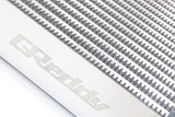 TRUST GREDDY SPEC-LS INTERCOOLER CORE - NISSAN SKYLINE ER34