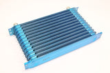 TRUST GREDDY OIL COOLER KIT STD-NISSAN SKYLINE ECR33